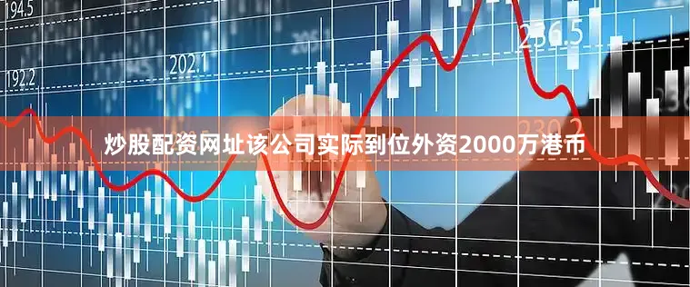 炒股配资网址该公司实际到位外资2000万港币