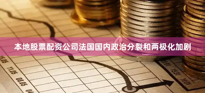 本地股票配资公司法国国内政治分裂和两极化加剧