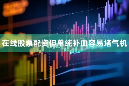 在线股票配资但单纯补血容易堵气机